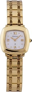 Orphelia mon-7047 - 18K Gold - Women's Watch