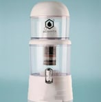 14L Natural Water Purifier with Bioenergy Filtration System