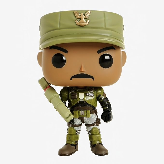 Soldiers Series Children's Doll Toys
