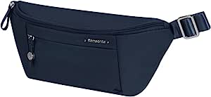 Four Generations Fanny Pack Small Size, 32cm, Blue (Dark blue)