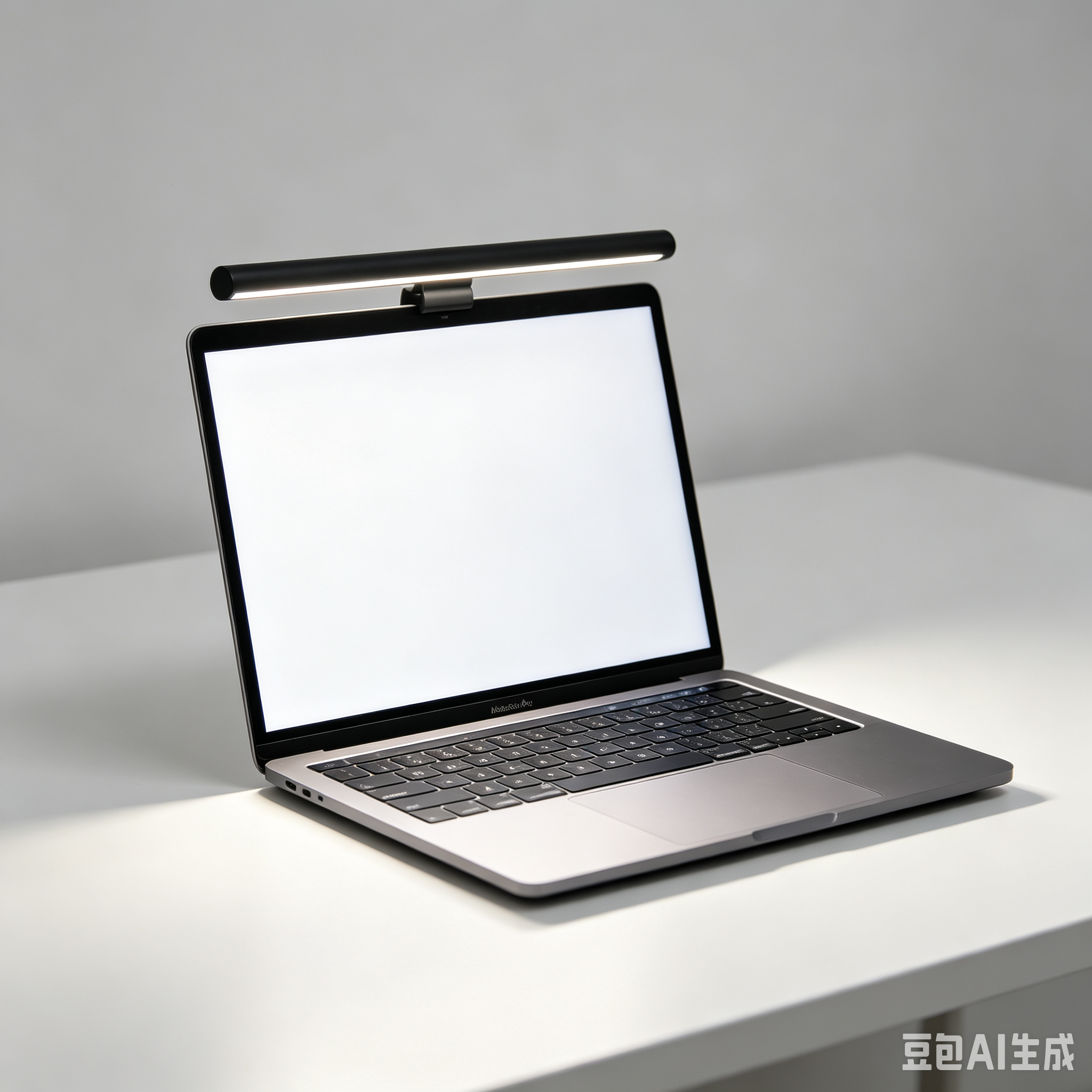 Laptop Screen Light Bar