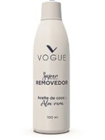 Vogue Super Fantastic Nail Polish Remover &ndash; 100 ml
