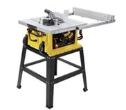 Stanley SST1801-B3 10" 1800W Portable Table Saw for Wood Cutting