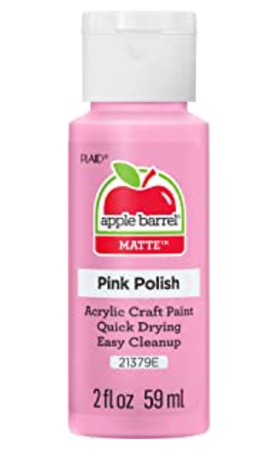 Apple Barrel